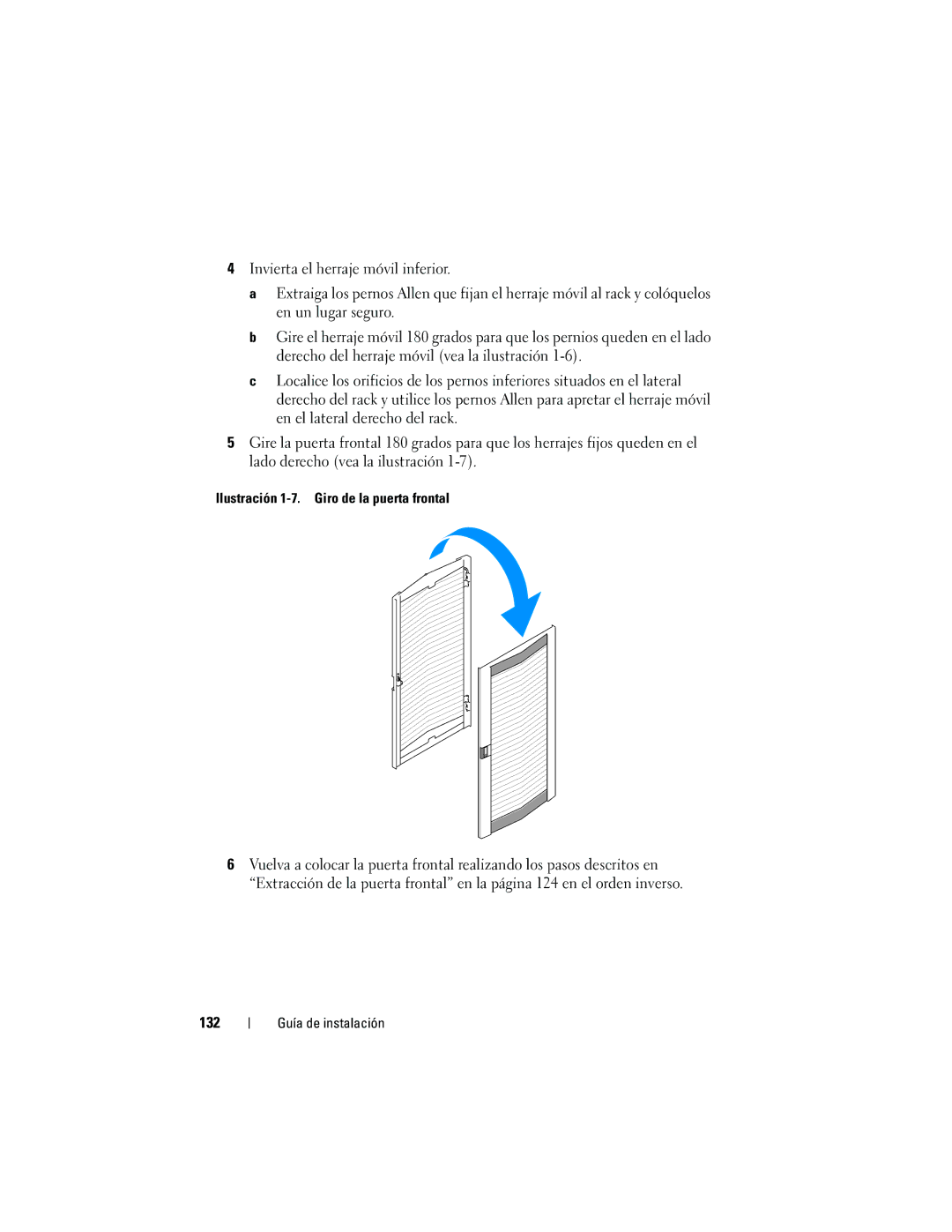 Dell 2420 manual 132 