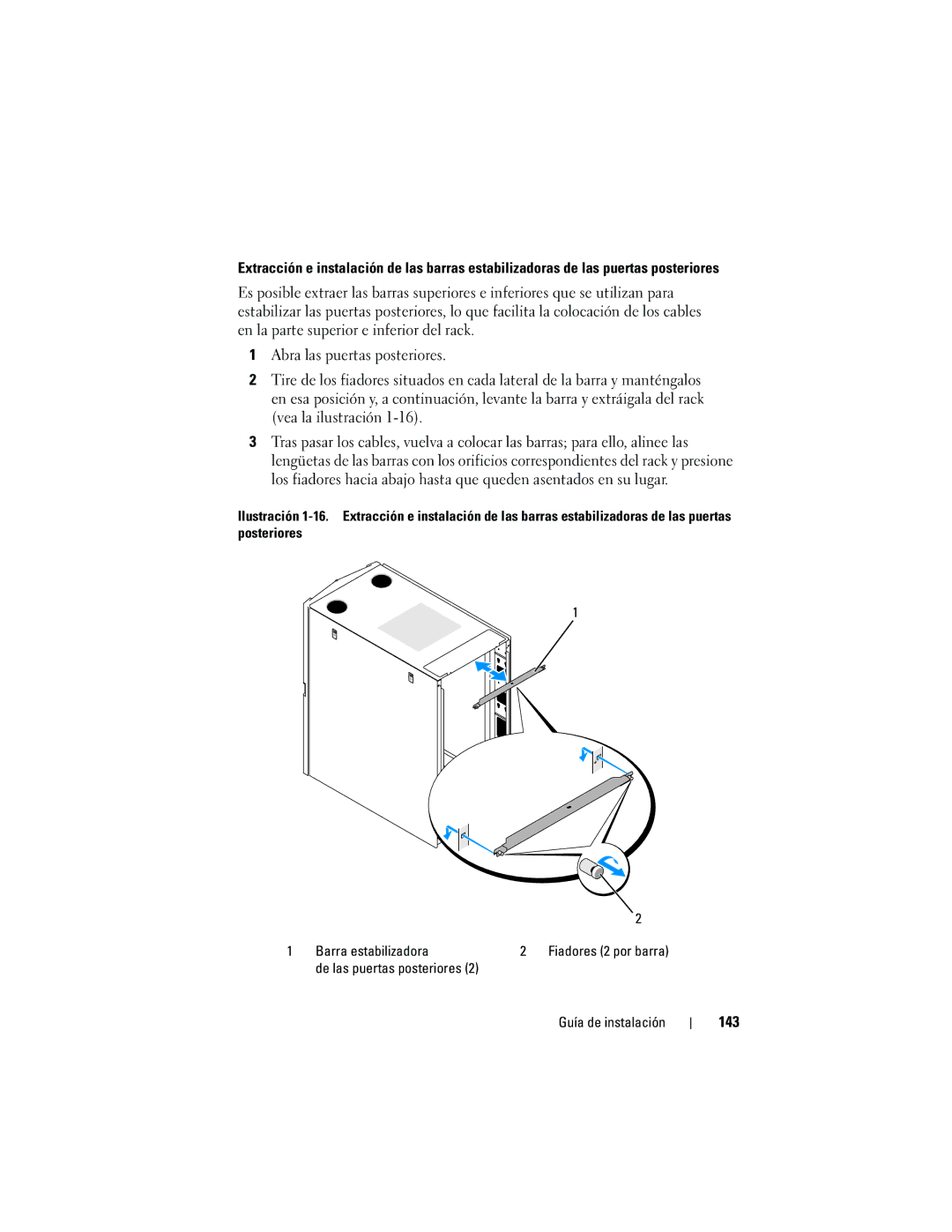 Dell 2420 manual 143 