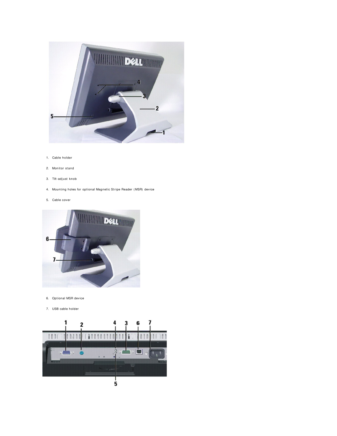 Dell 26007 appendix 