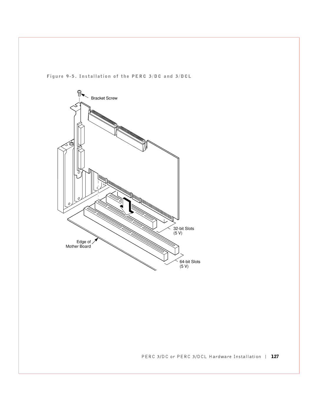 Dell 3 manual 127 