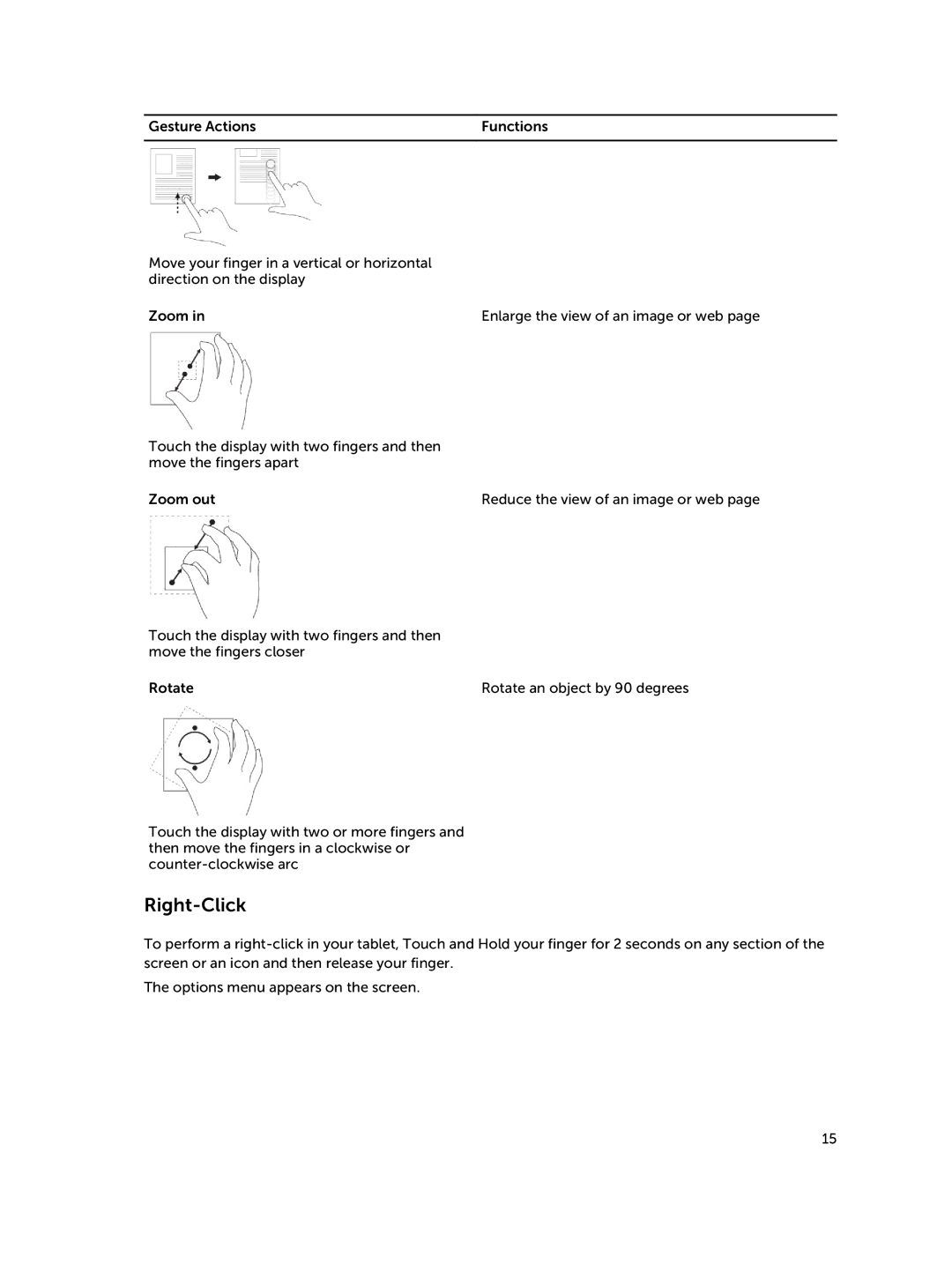 Dell Nov-39, 30-Nov manual Right-Click 