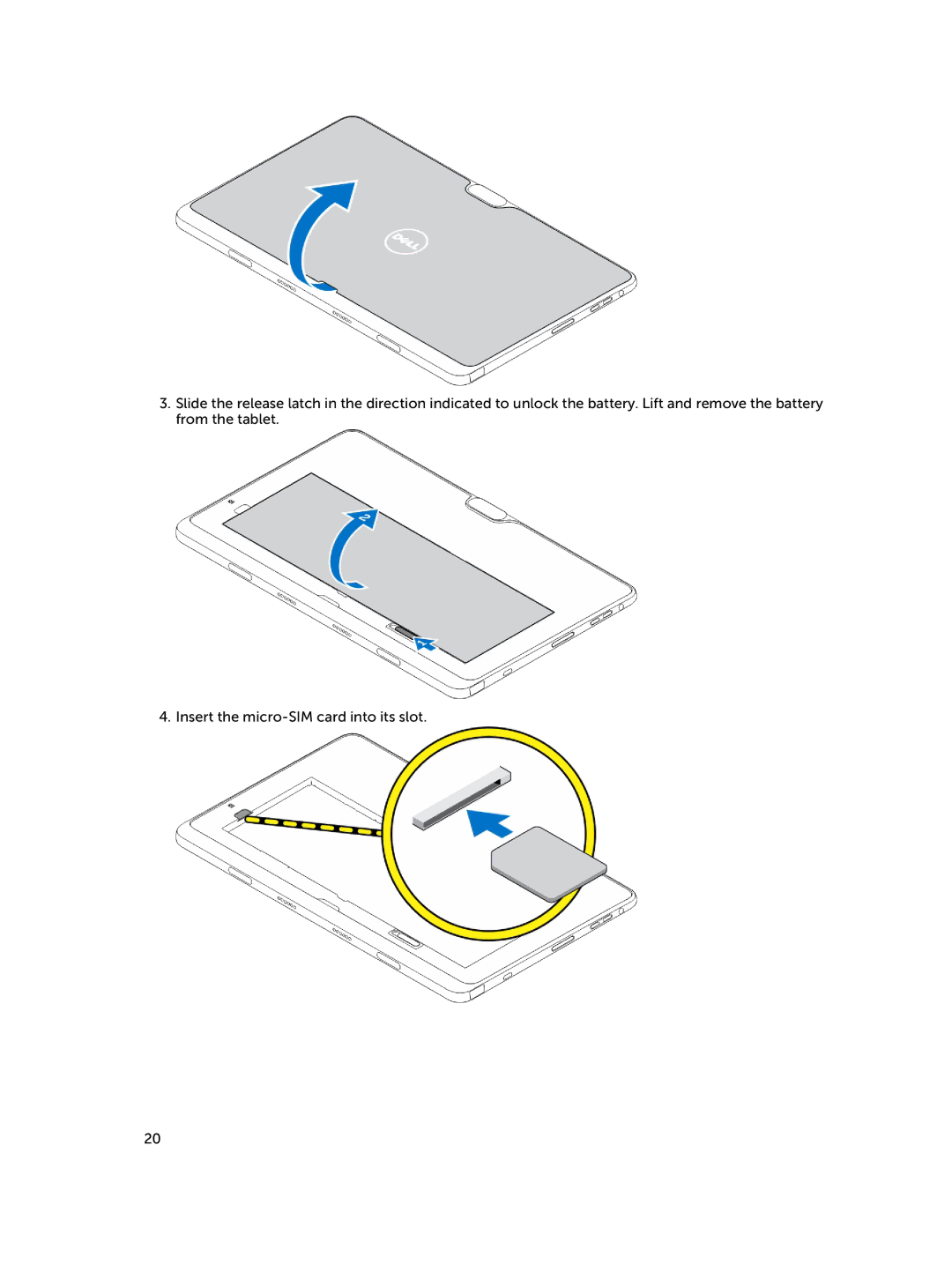 Dell 30-Nov, Nov-39 manual 