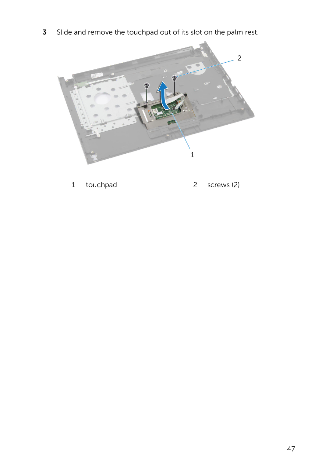 Dell 3000 service manual 