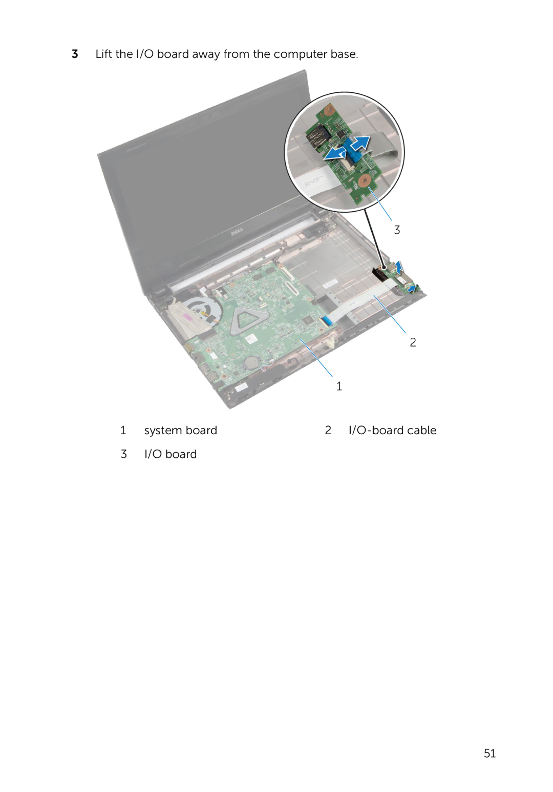 Dell 3000 service manual 