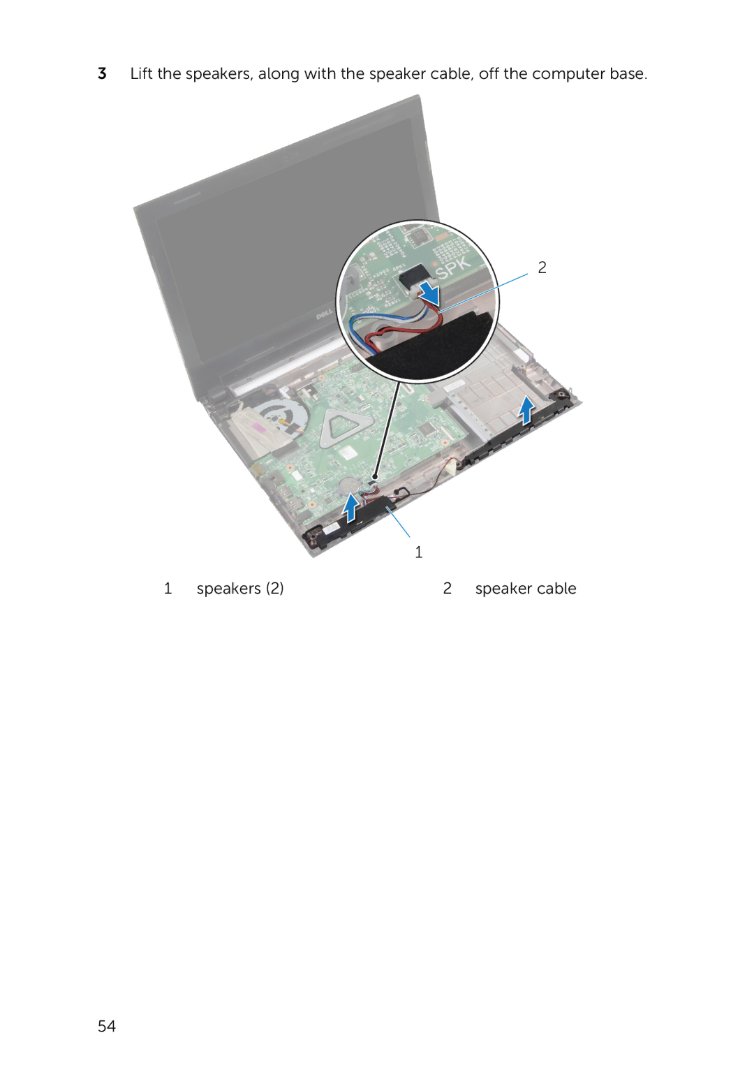 Dell 3000 service manual 