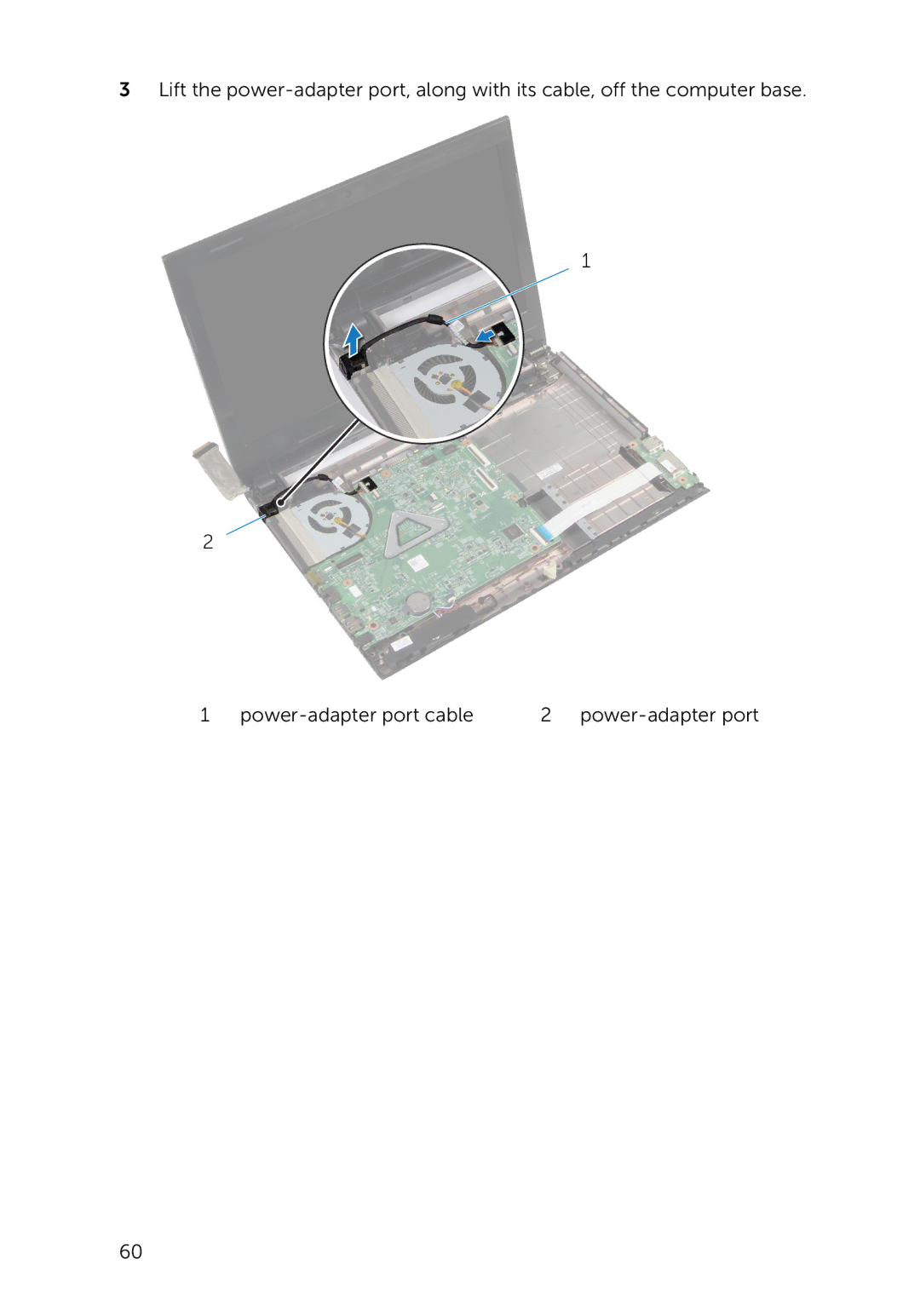 Dell 3000 service manual 