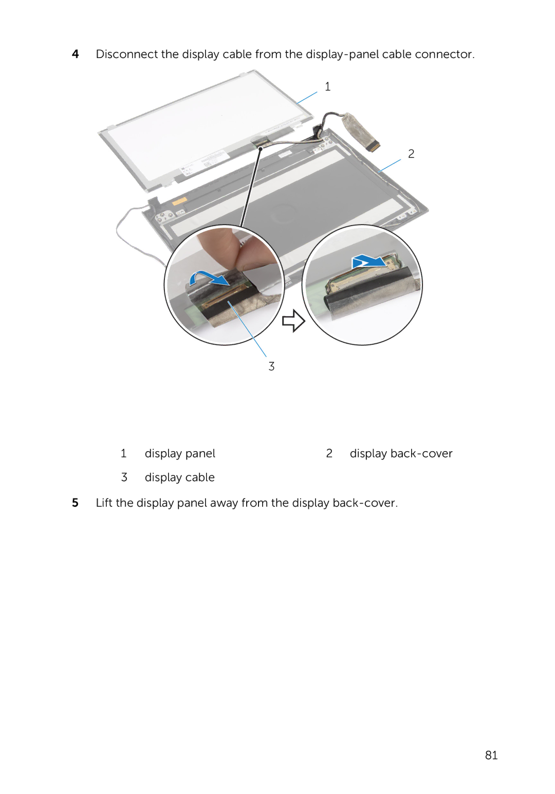 Dell 3000 service manual 