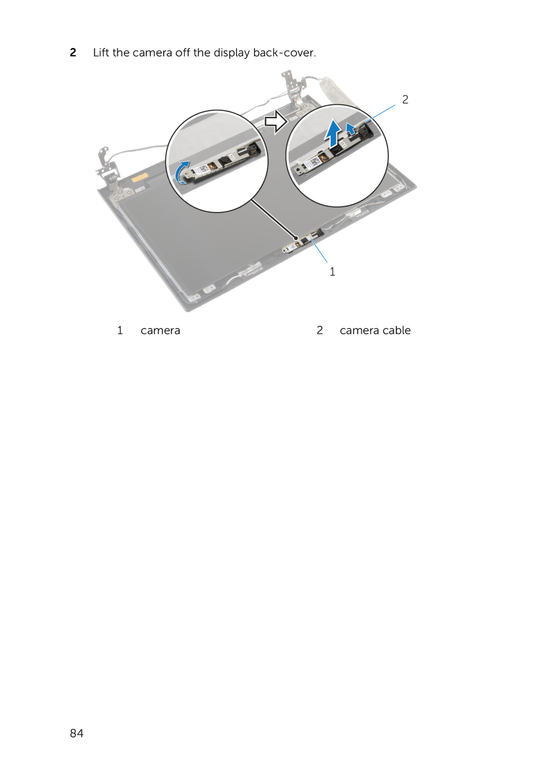 Dell 3000 service manual 