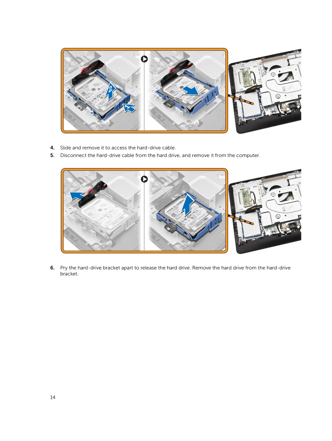 Dell 3030 owner manual 