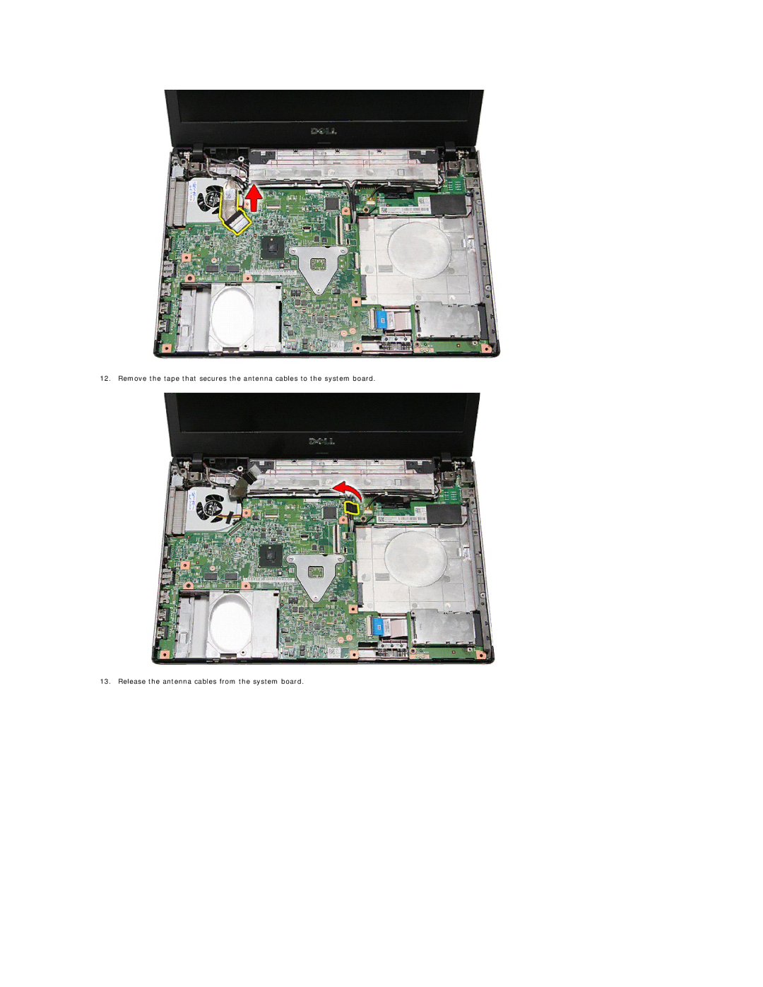 Dell 3400 specifications 