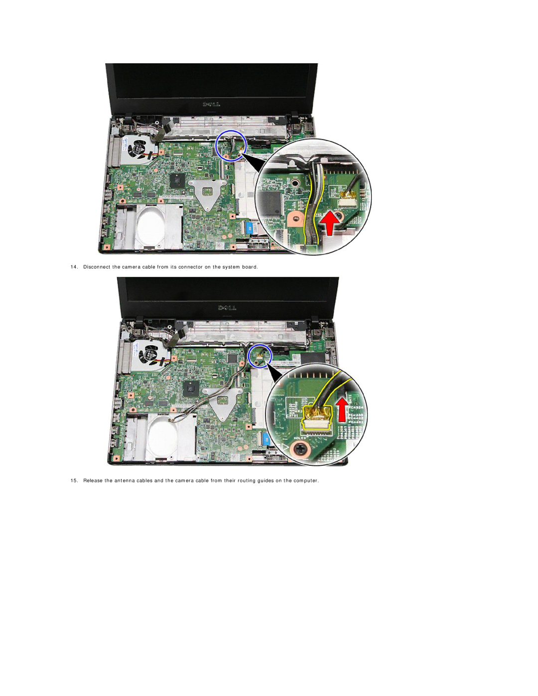 Dell 3400 specifications 