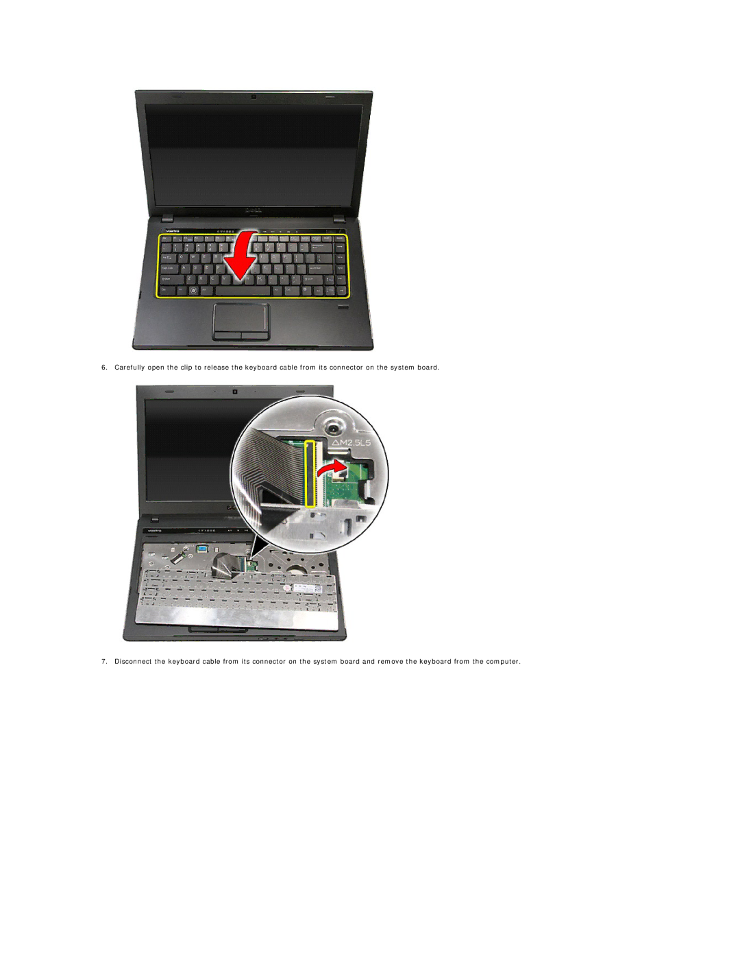 Dell 3400 specifications 