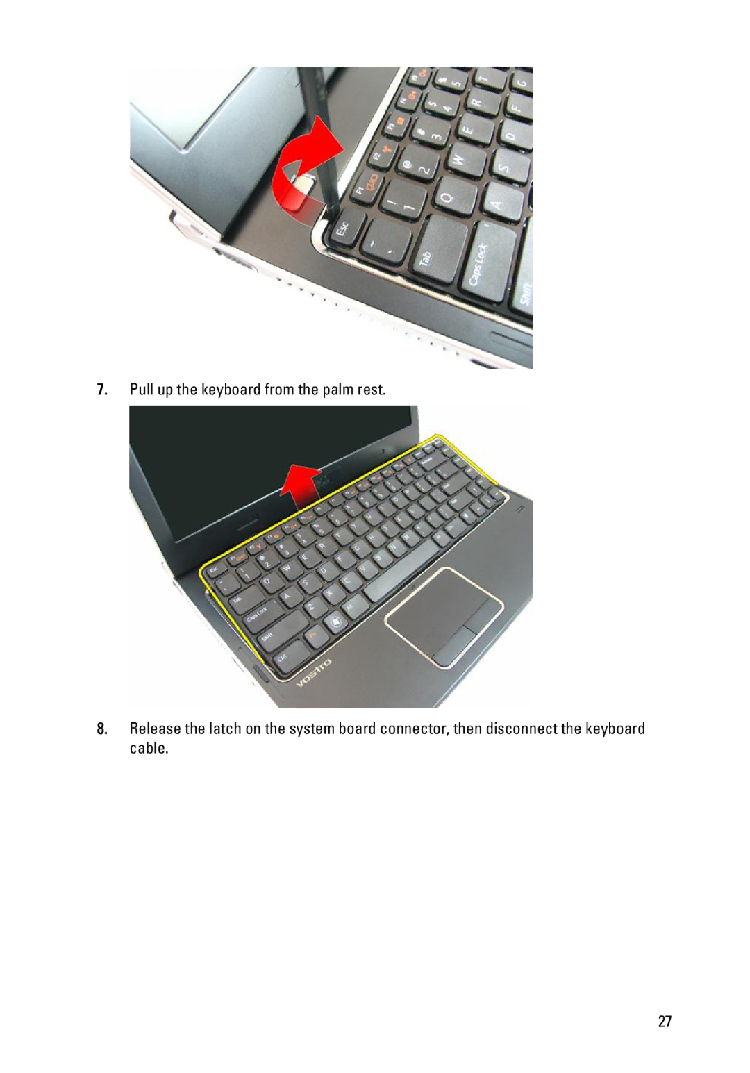 Dell 3450 owner manual 