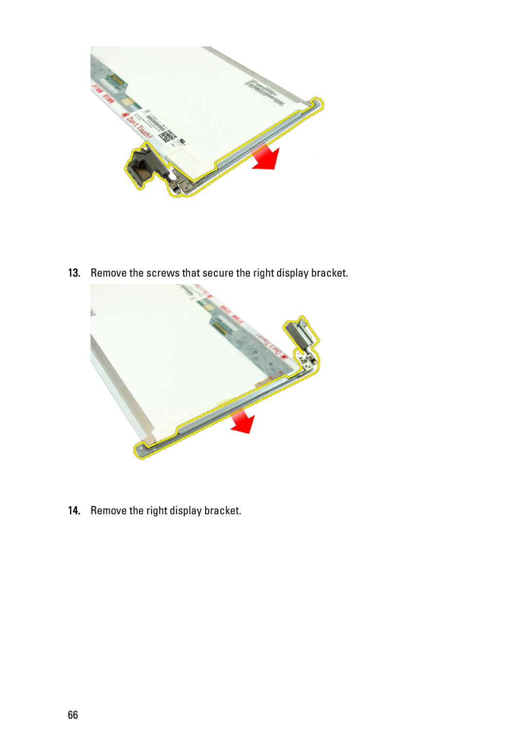 Dell 3450 owner manual 