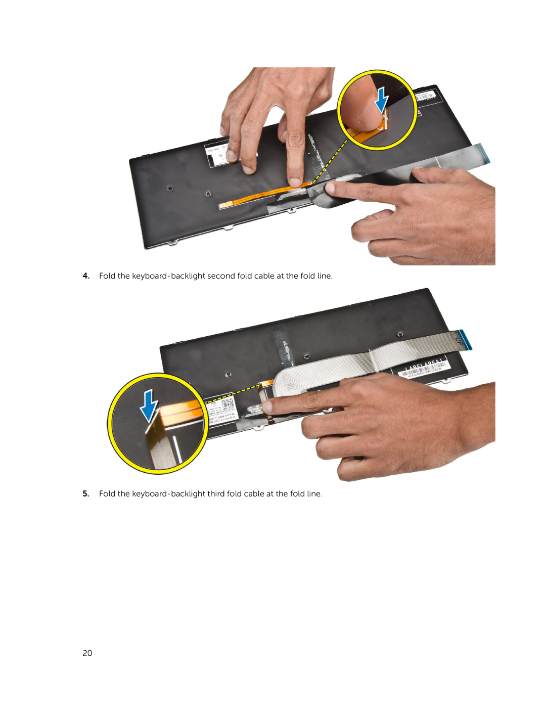 Dell 3450 owner manual 