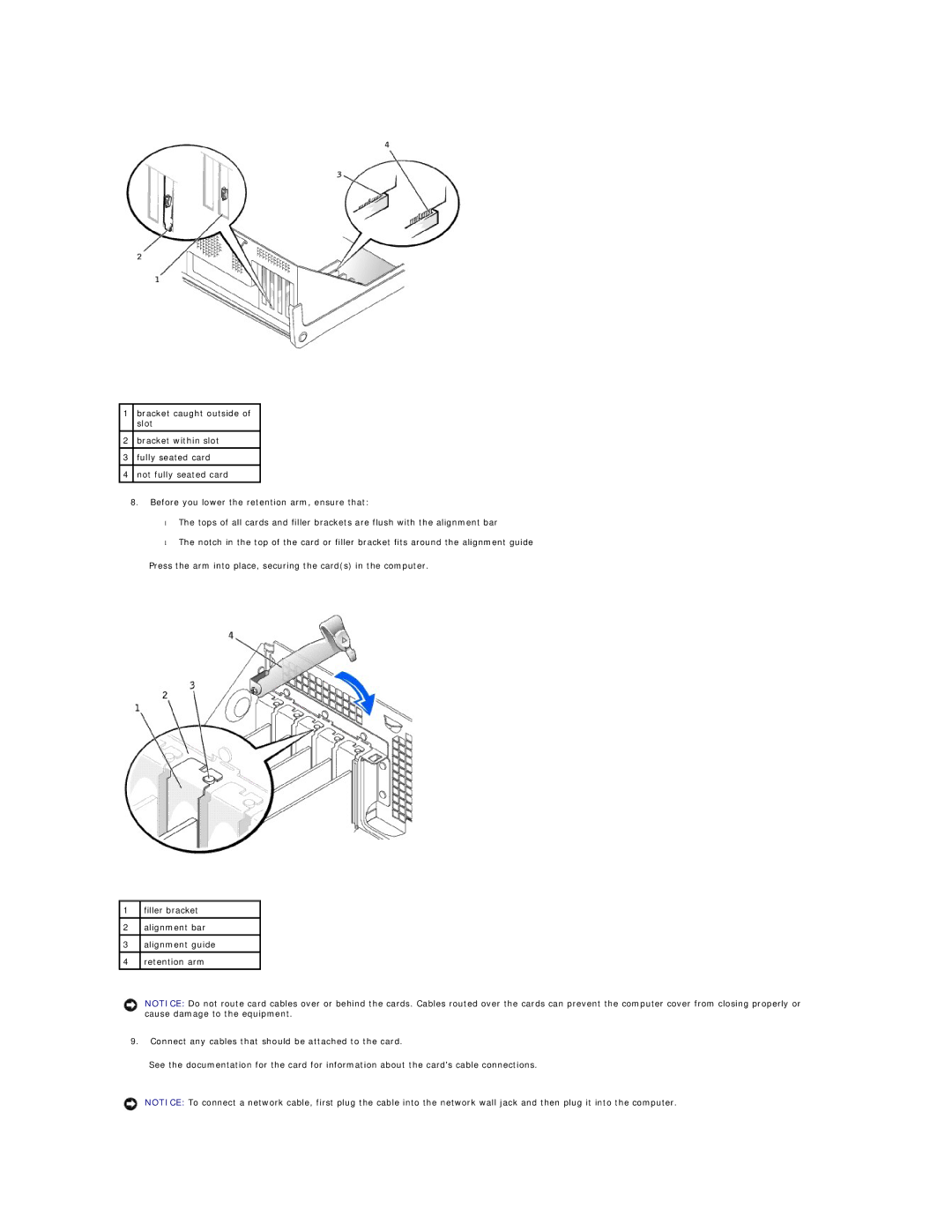 Dell 350 manual 