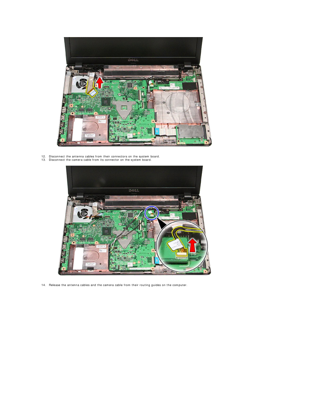 Dell 3500 specifications 