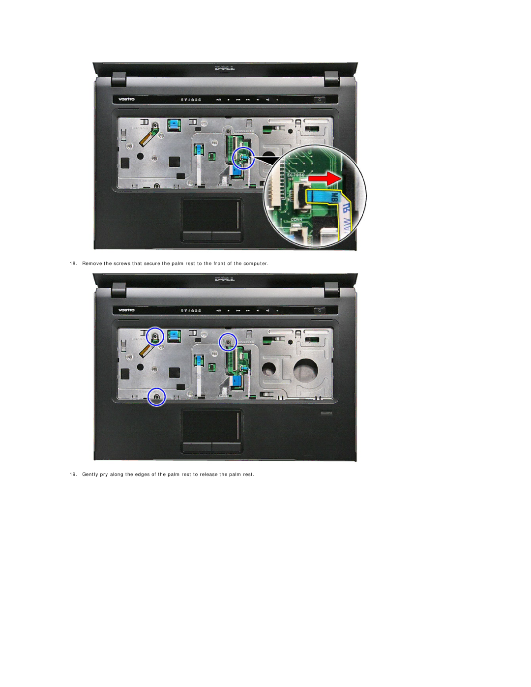 Dell 3500 specifications 