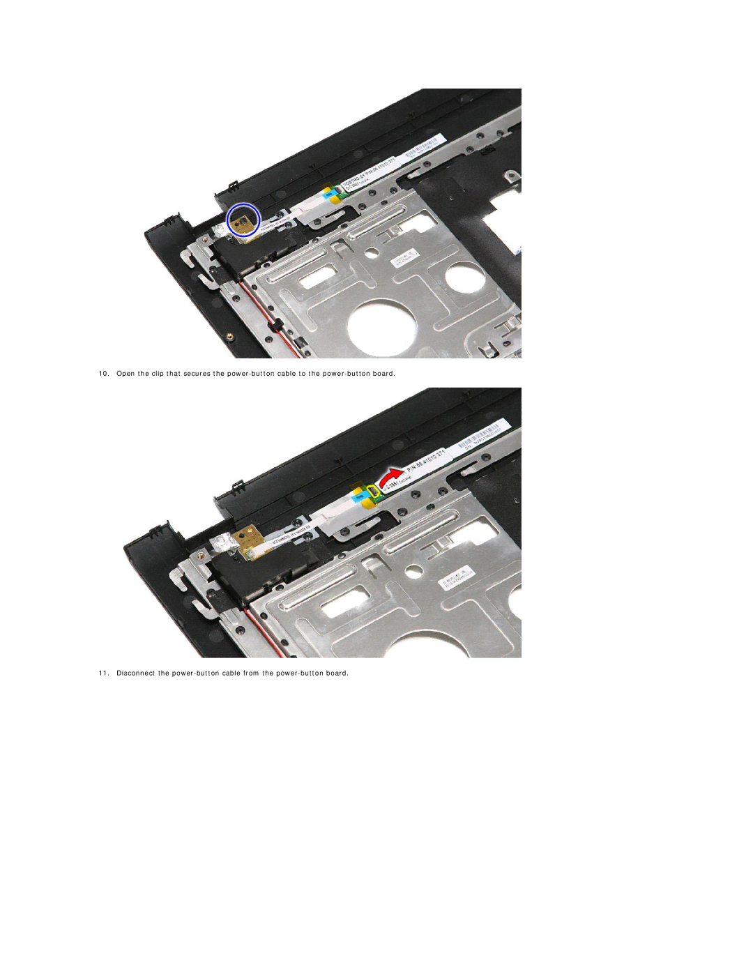 Dell 3500 specifications 