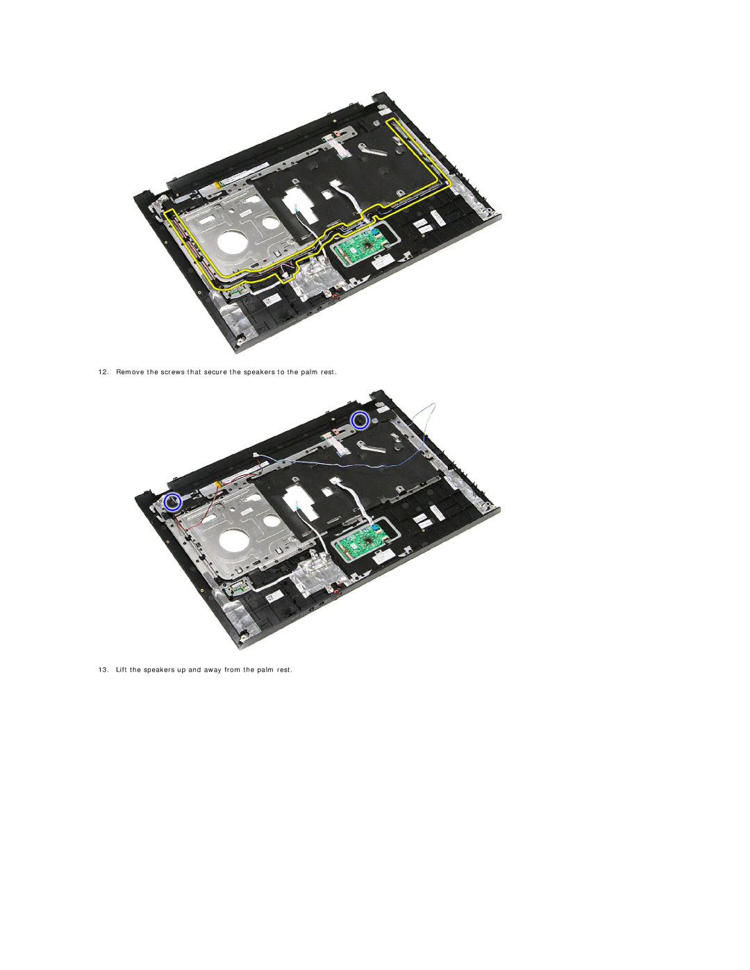 Dell 3500 specifications 