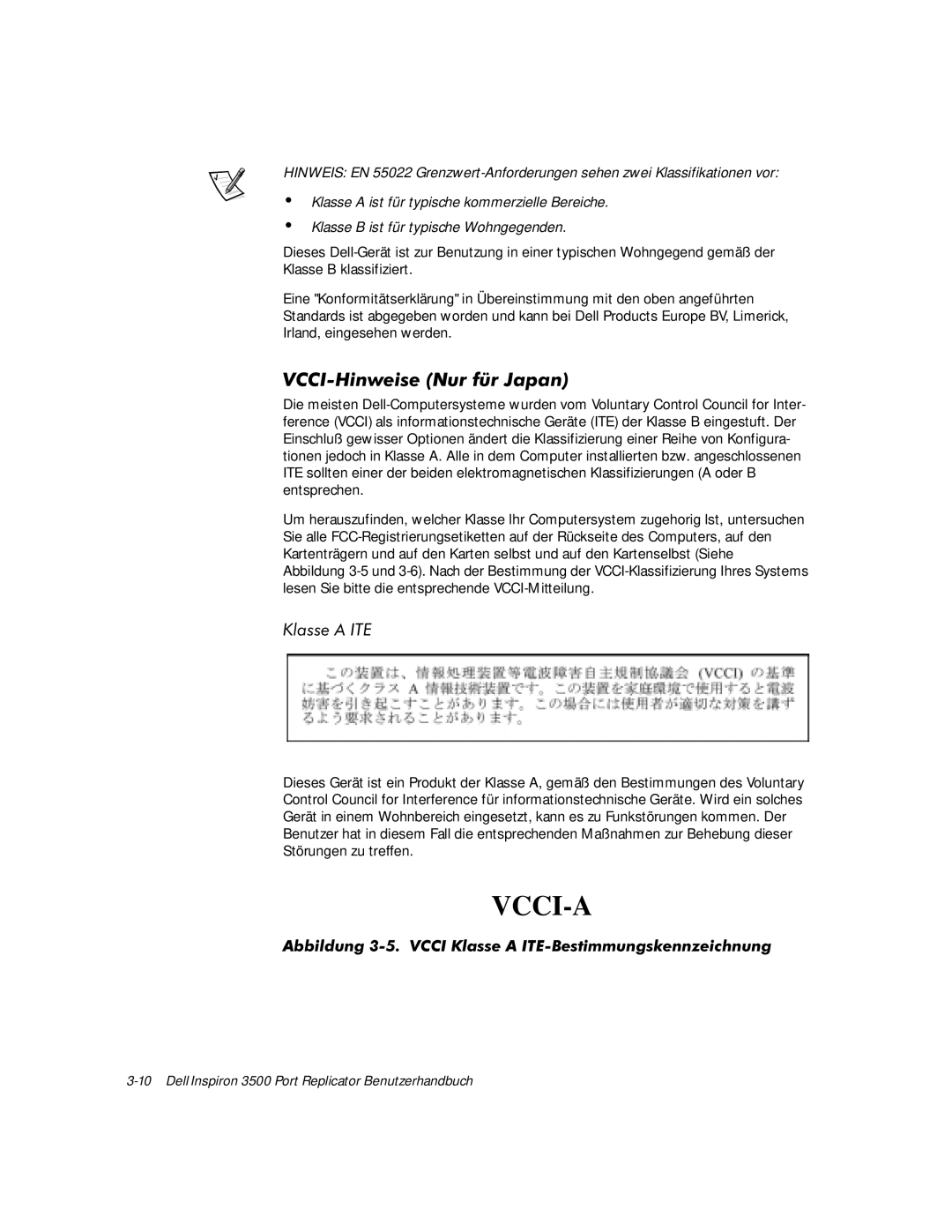 Dell 3500 manual +LQZHLVH1XUIU-DSDQ 