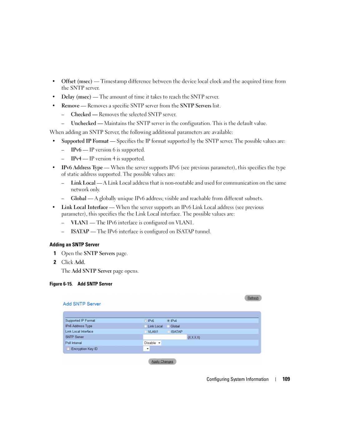 Dell 3548 manual 109 