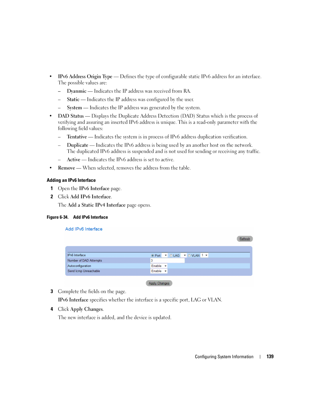 Dell 3548 manual 139 