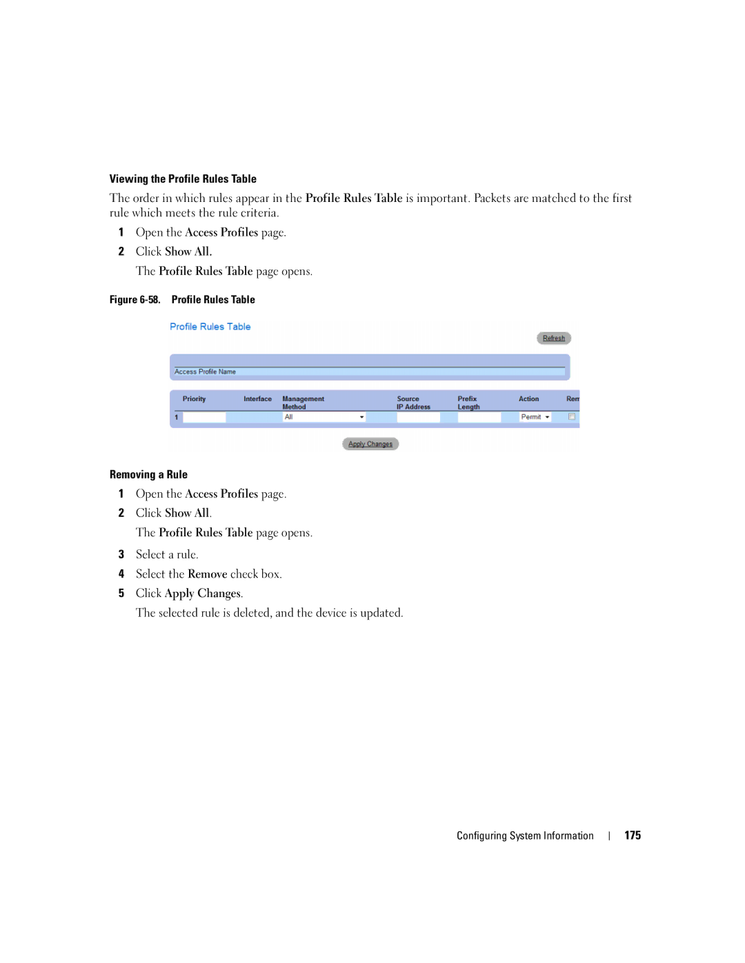 Dell 3548 manual 175 