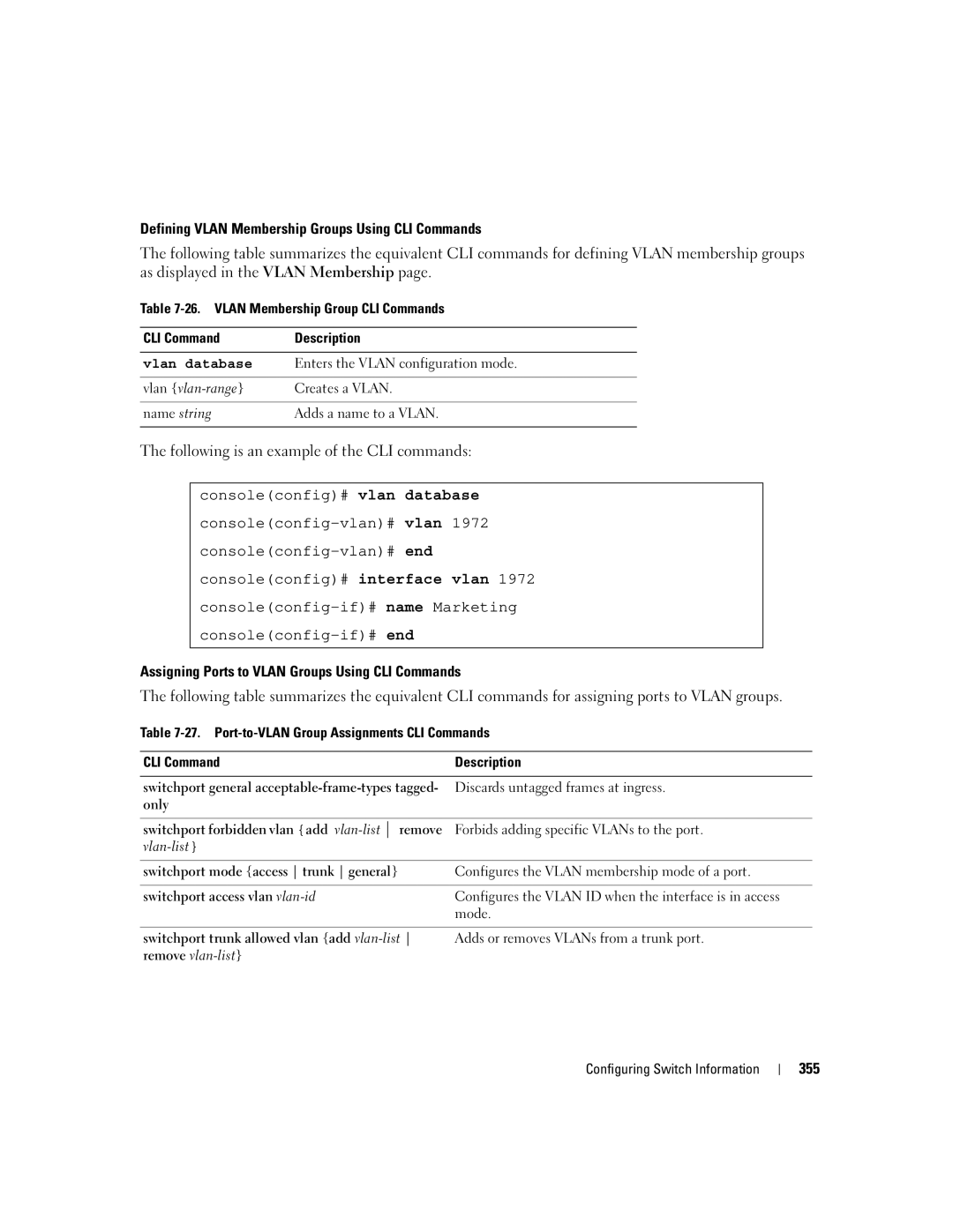 Dell 3548 manual 355 