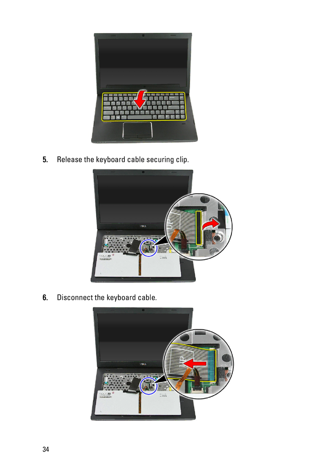 Dell 3550 owner manual 