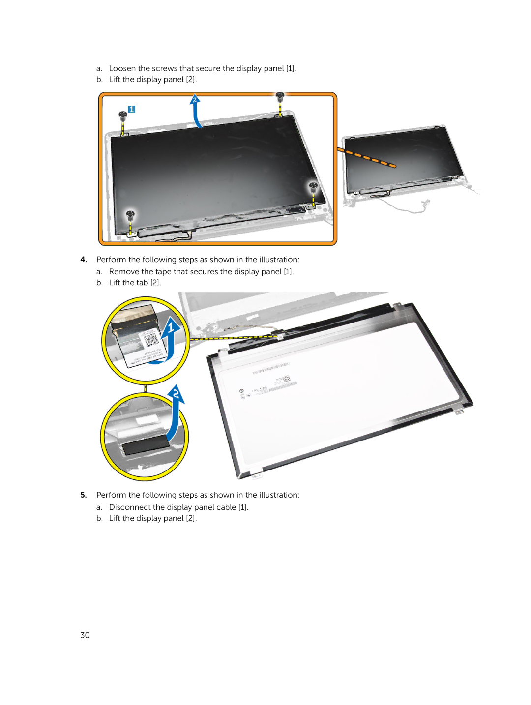 Dell 3550 owner manual 