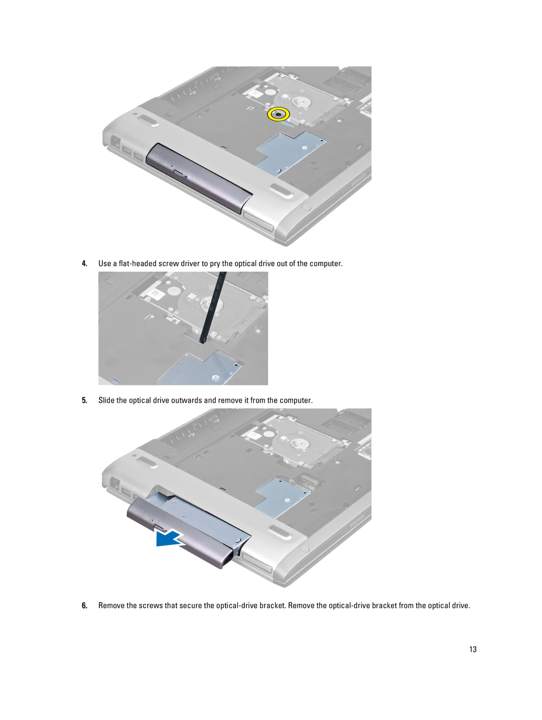 Dell 3560 owner manual 