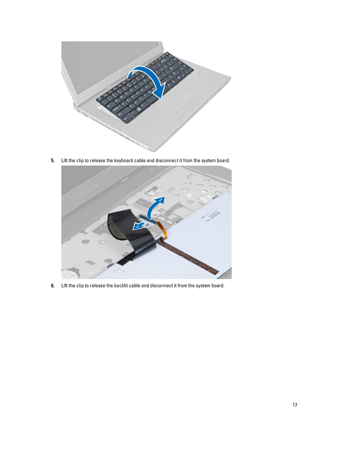 Dell 3560 owner manual 