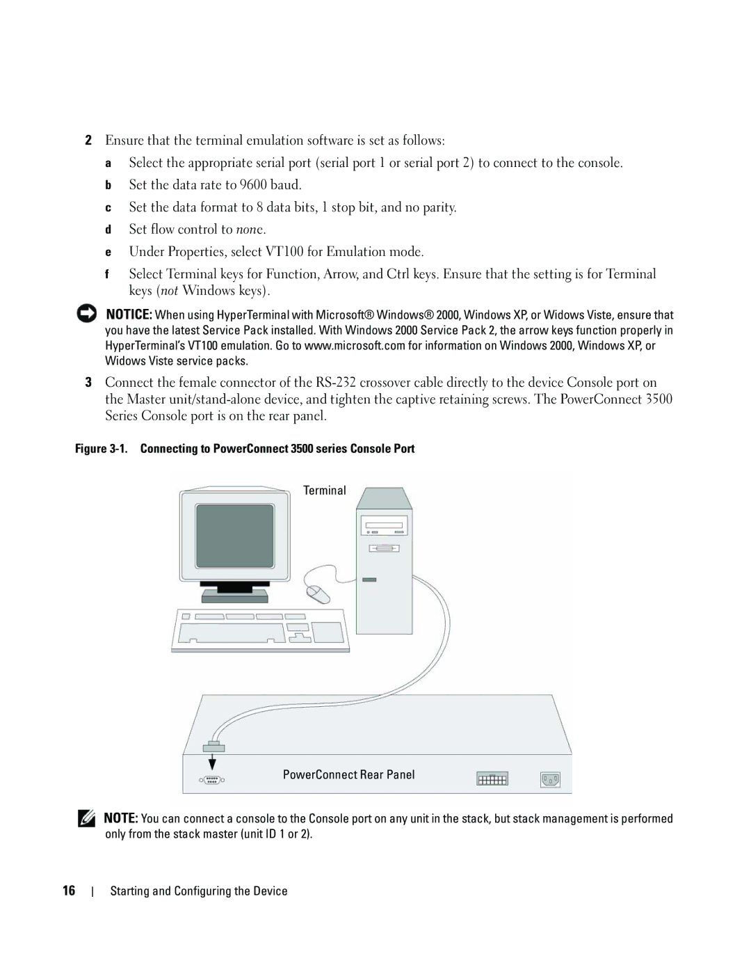 Dell 35XX manual 