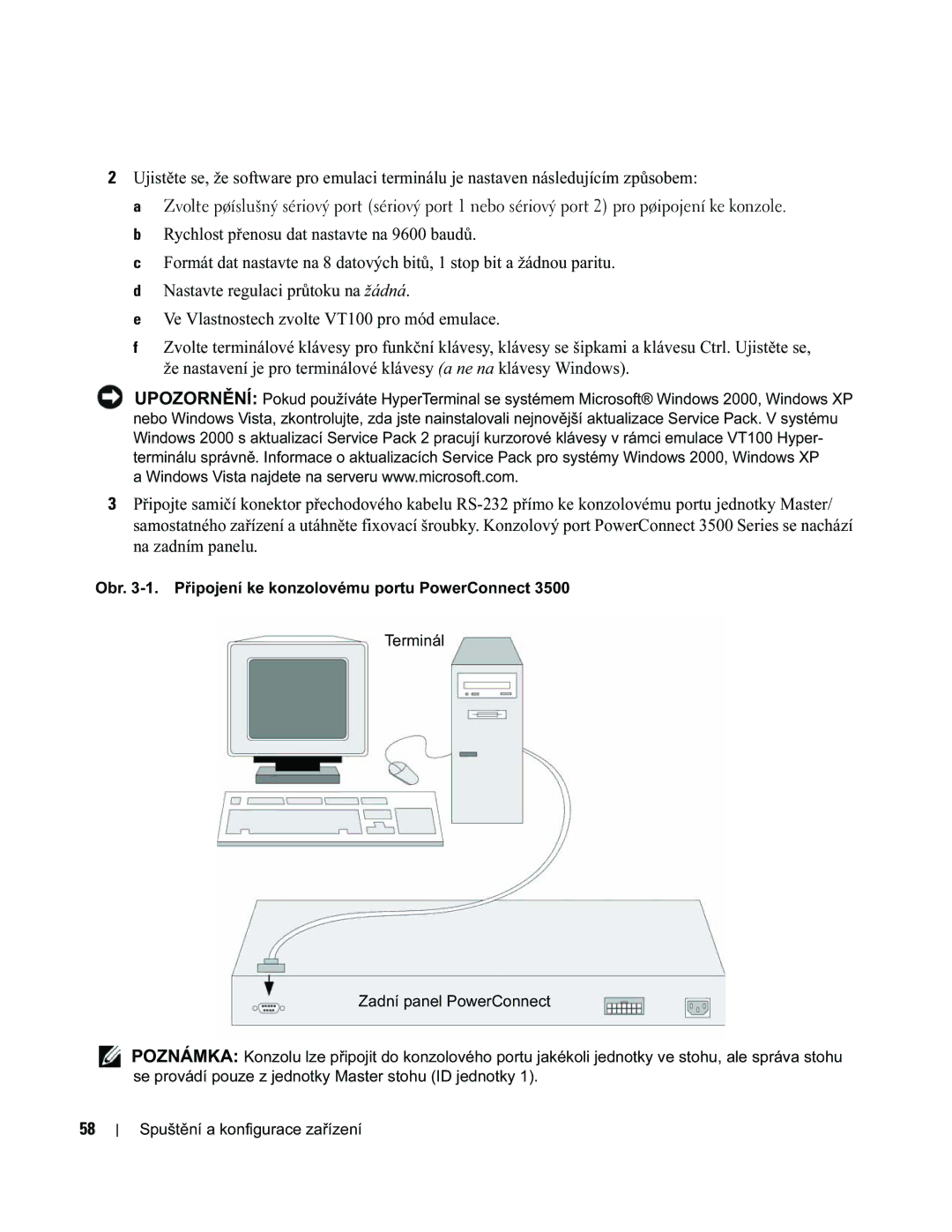 Dell 35XX manual 