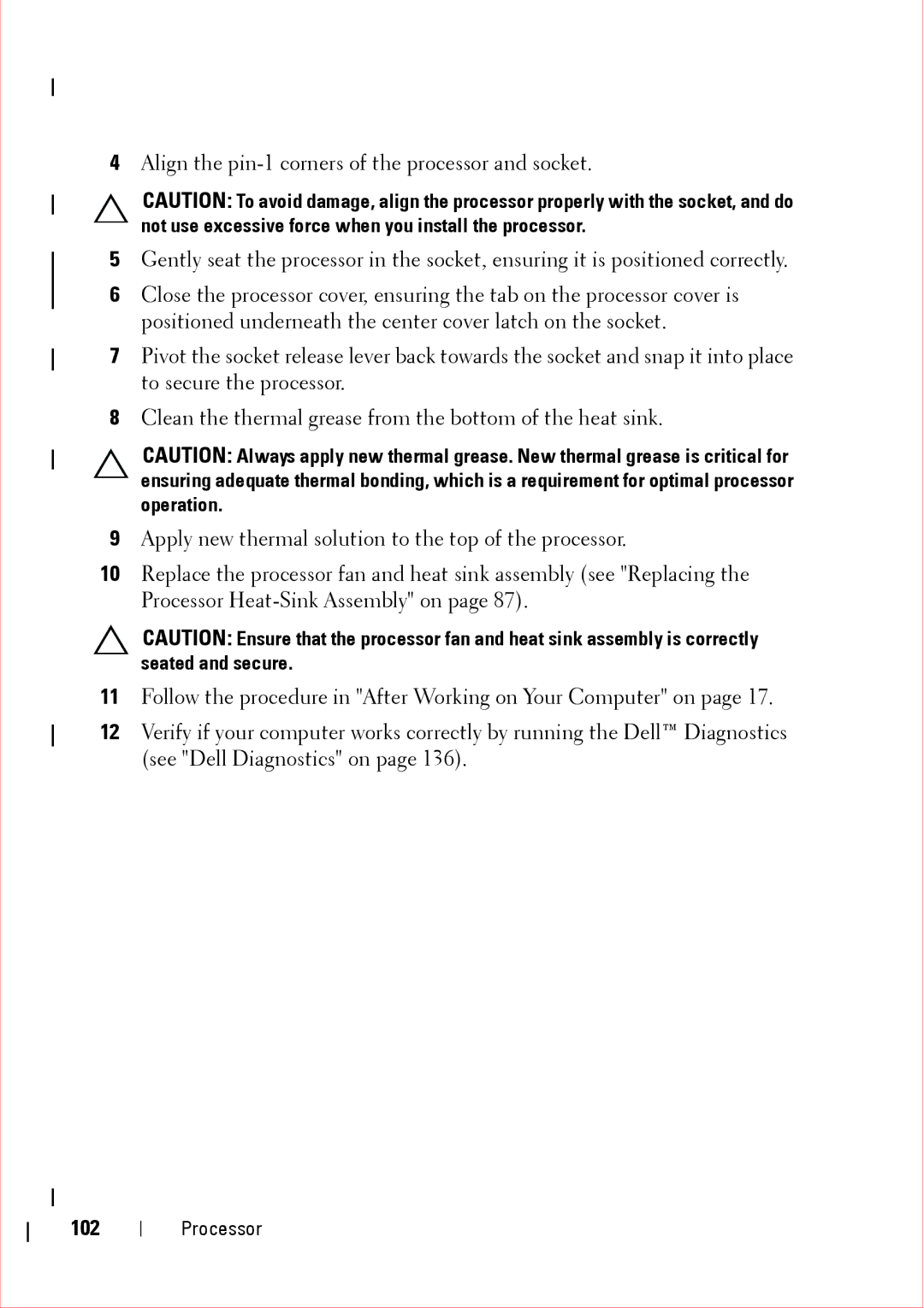 Dell 360 service manual 102 