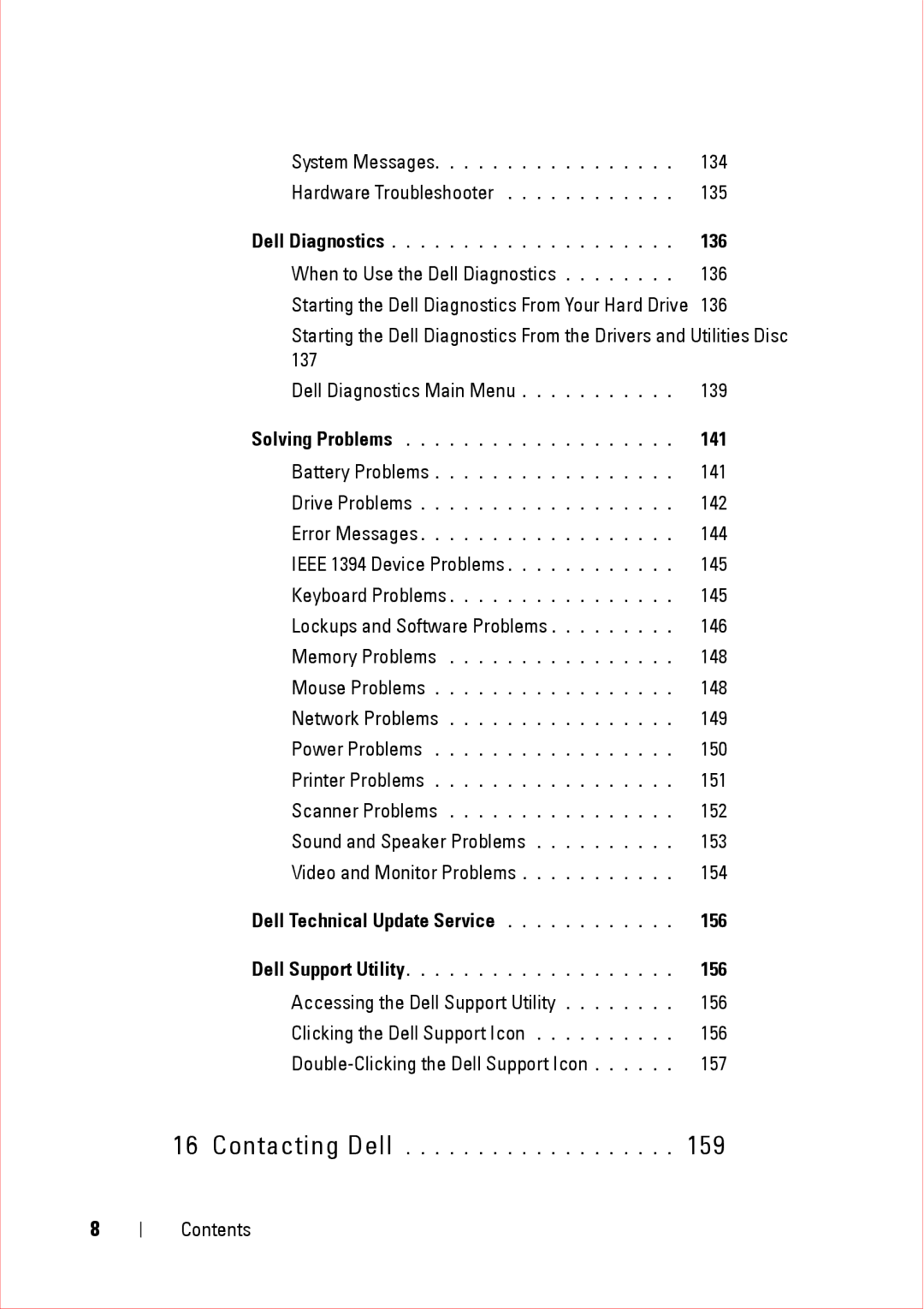 Dell 360 service manual 159 