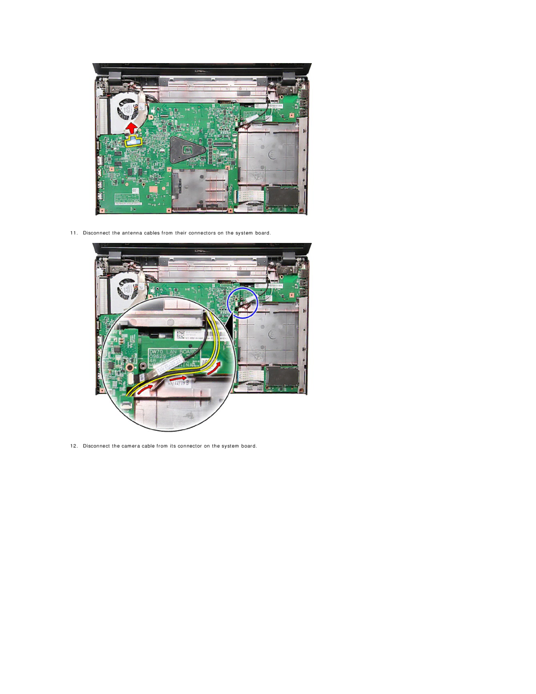 Dell 3700 specifications 