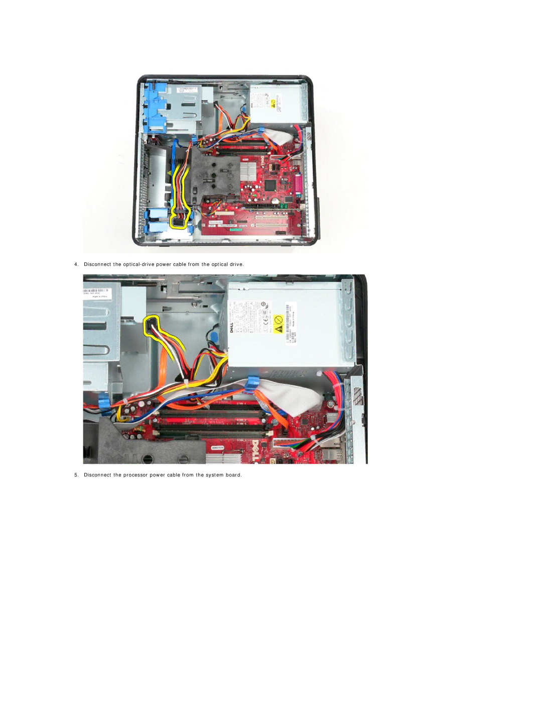 Dell 380 specifications 