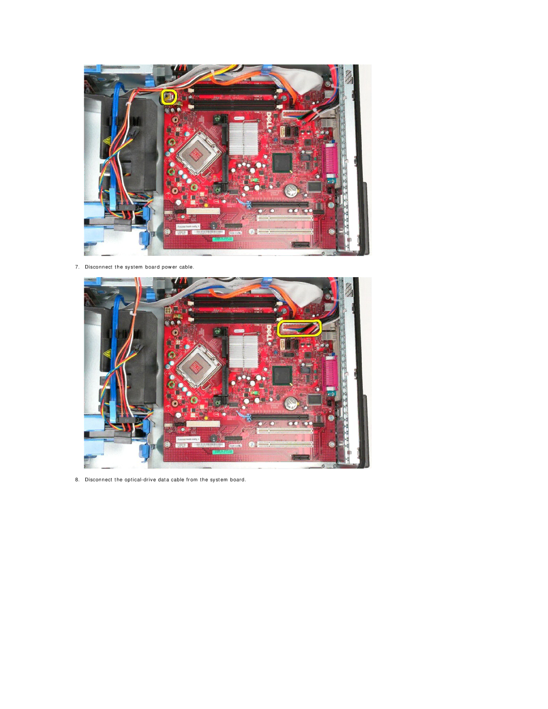 Dell 380 specifications 