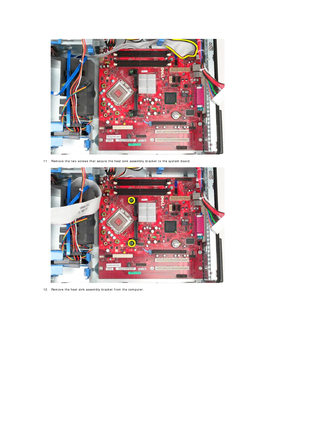 Dell 380 specifications 