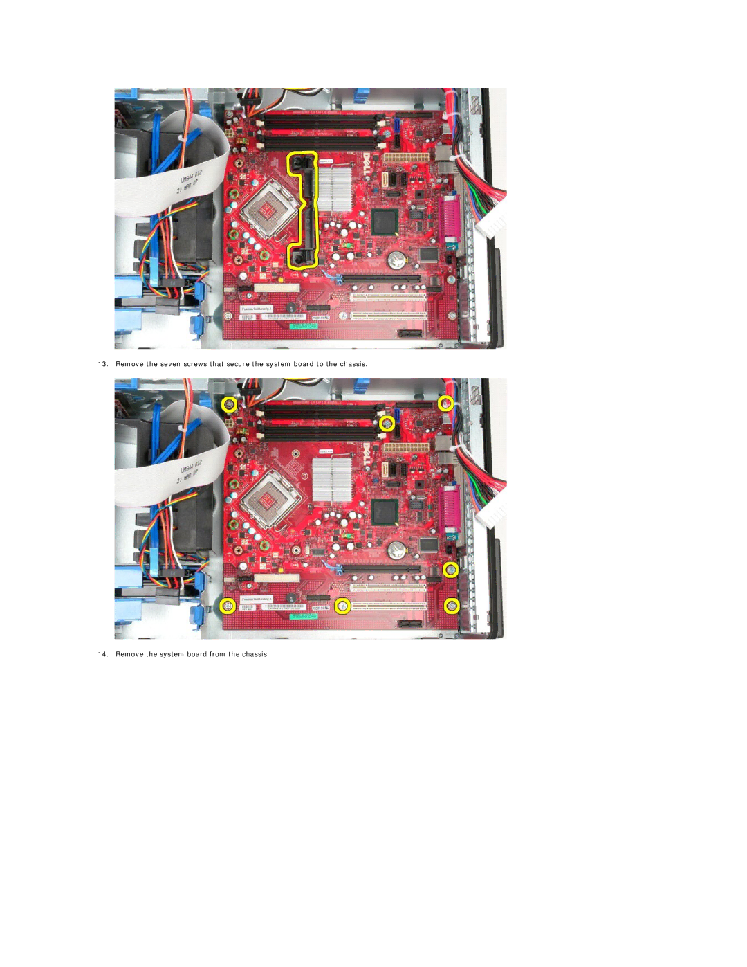 Dell 380 specifications 