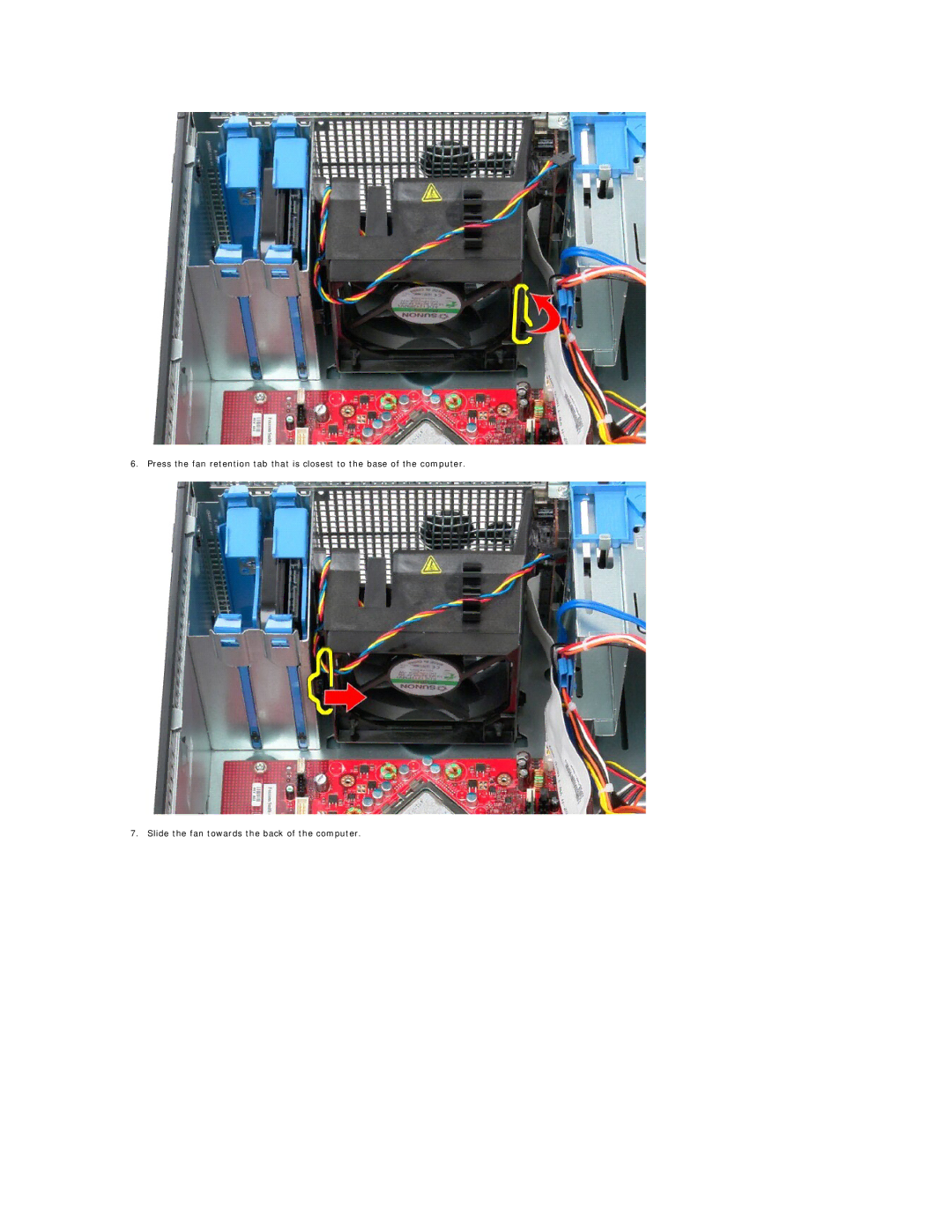 Dell 380 specifications 