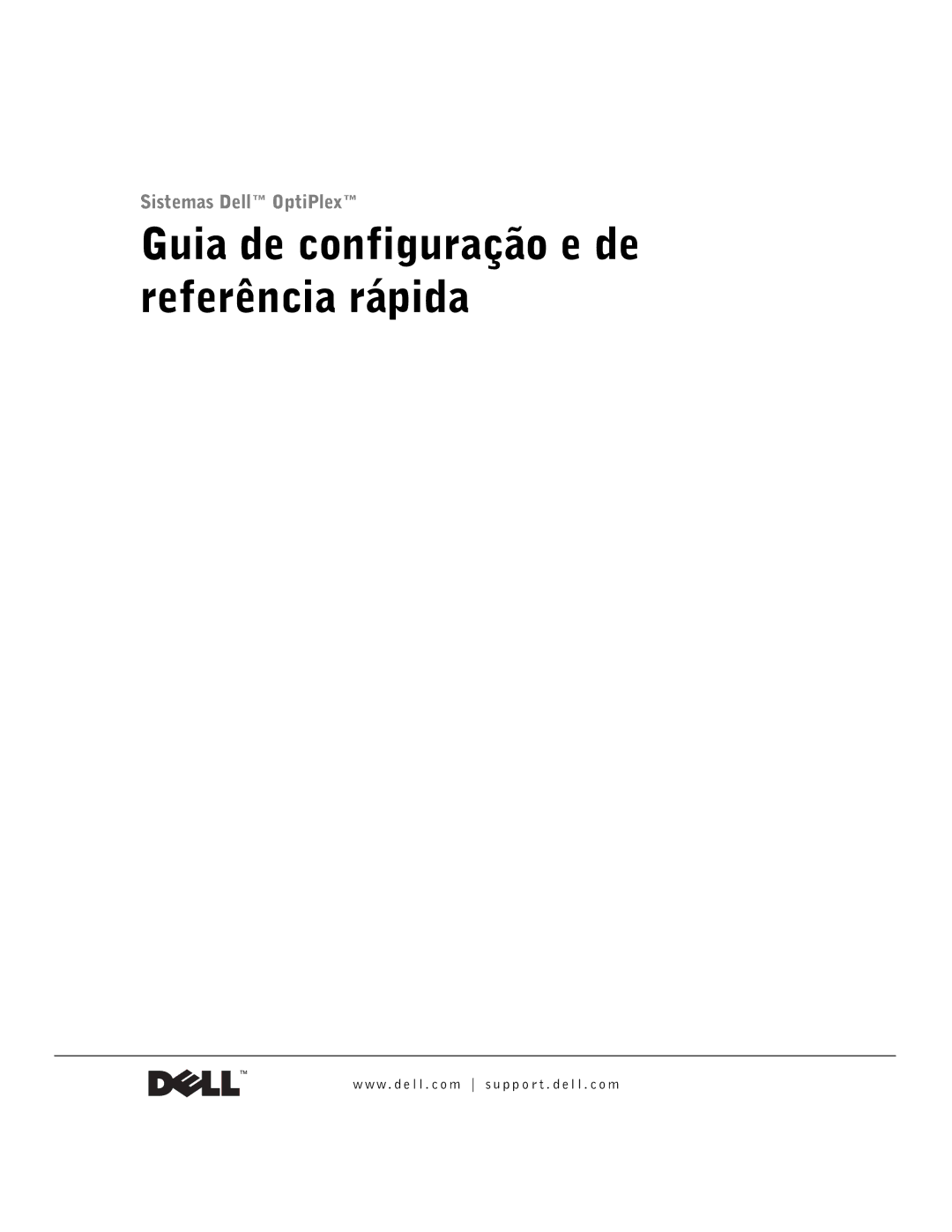 Dell 38WYD manual Guia de configuração e de referência rápida 