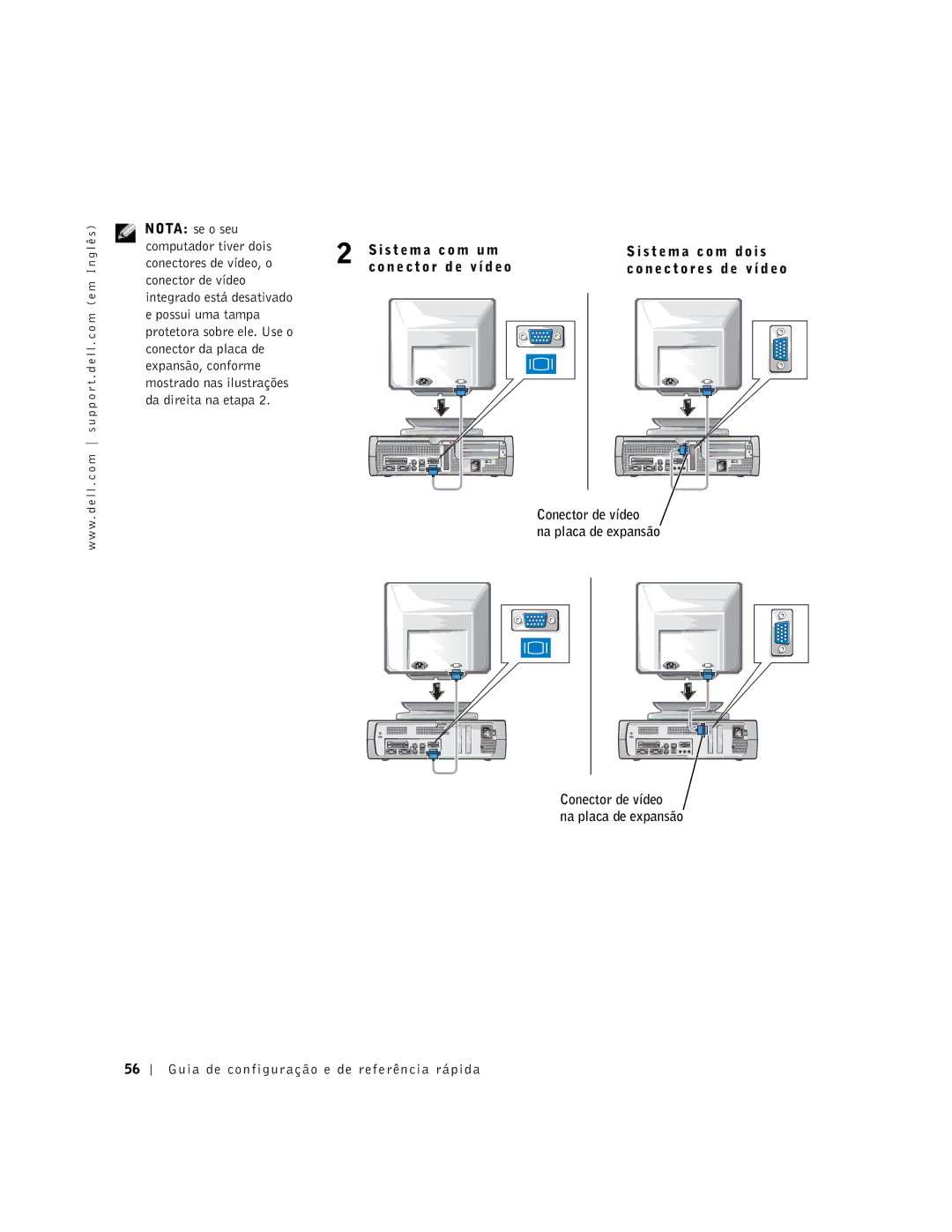 Dell 38WYD manual N e c t o r 