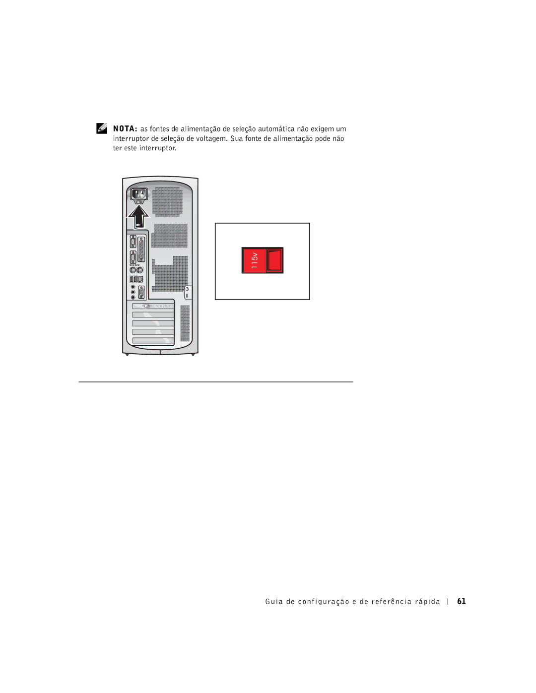 Dell 38WYD manual 