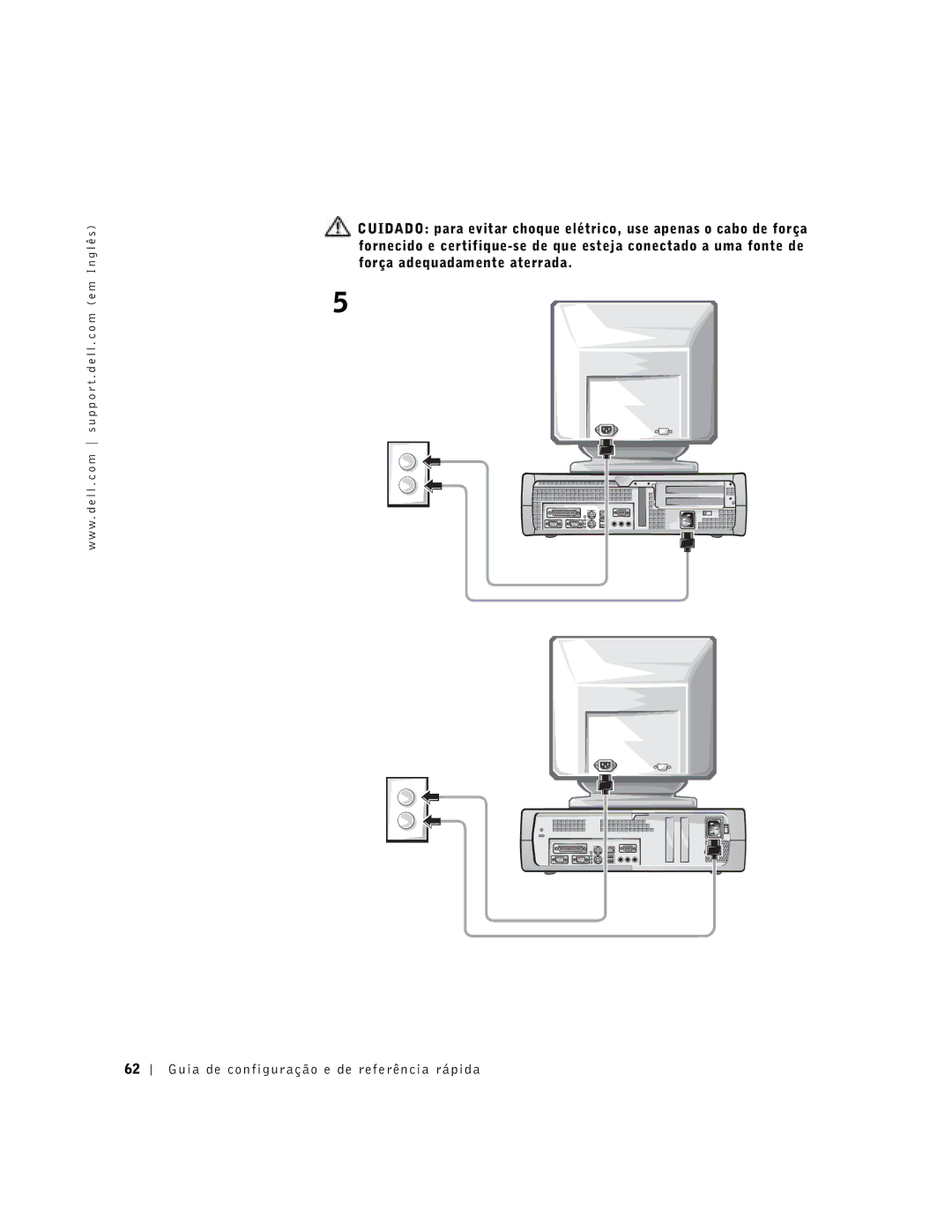 Dell 38WYD manual 