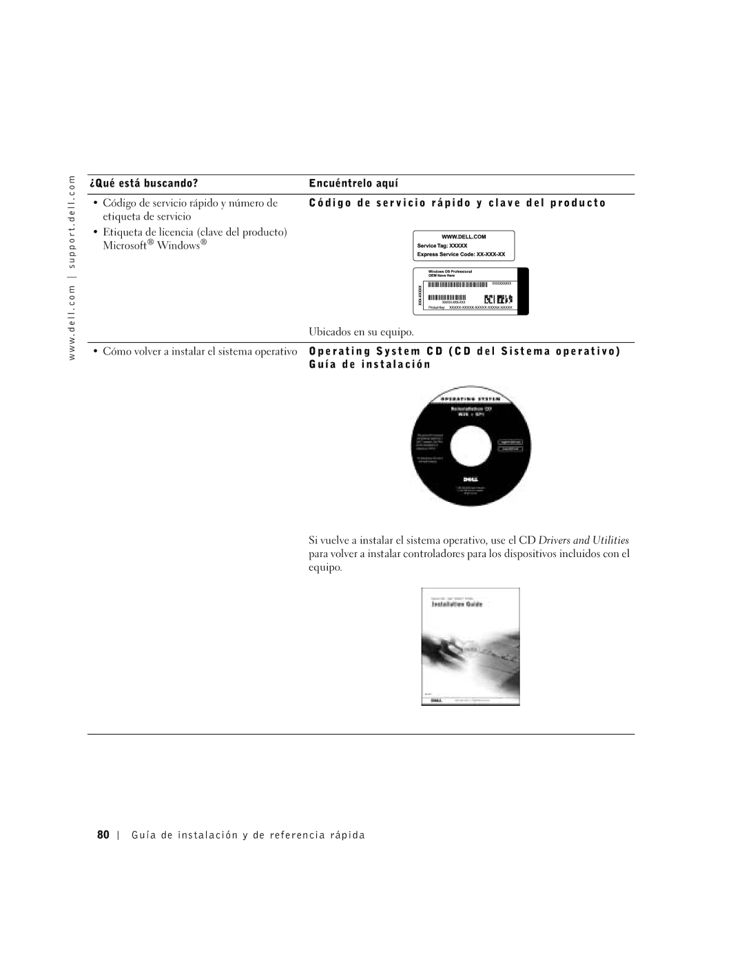 Dell 38WYD manual W . d e l l . c o m s u p p o r t . d e l l . c o m 