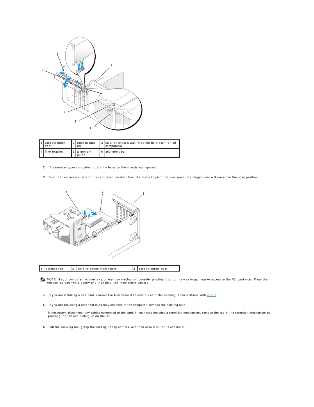 Dell XPS410 manual 