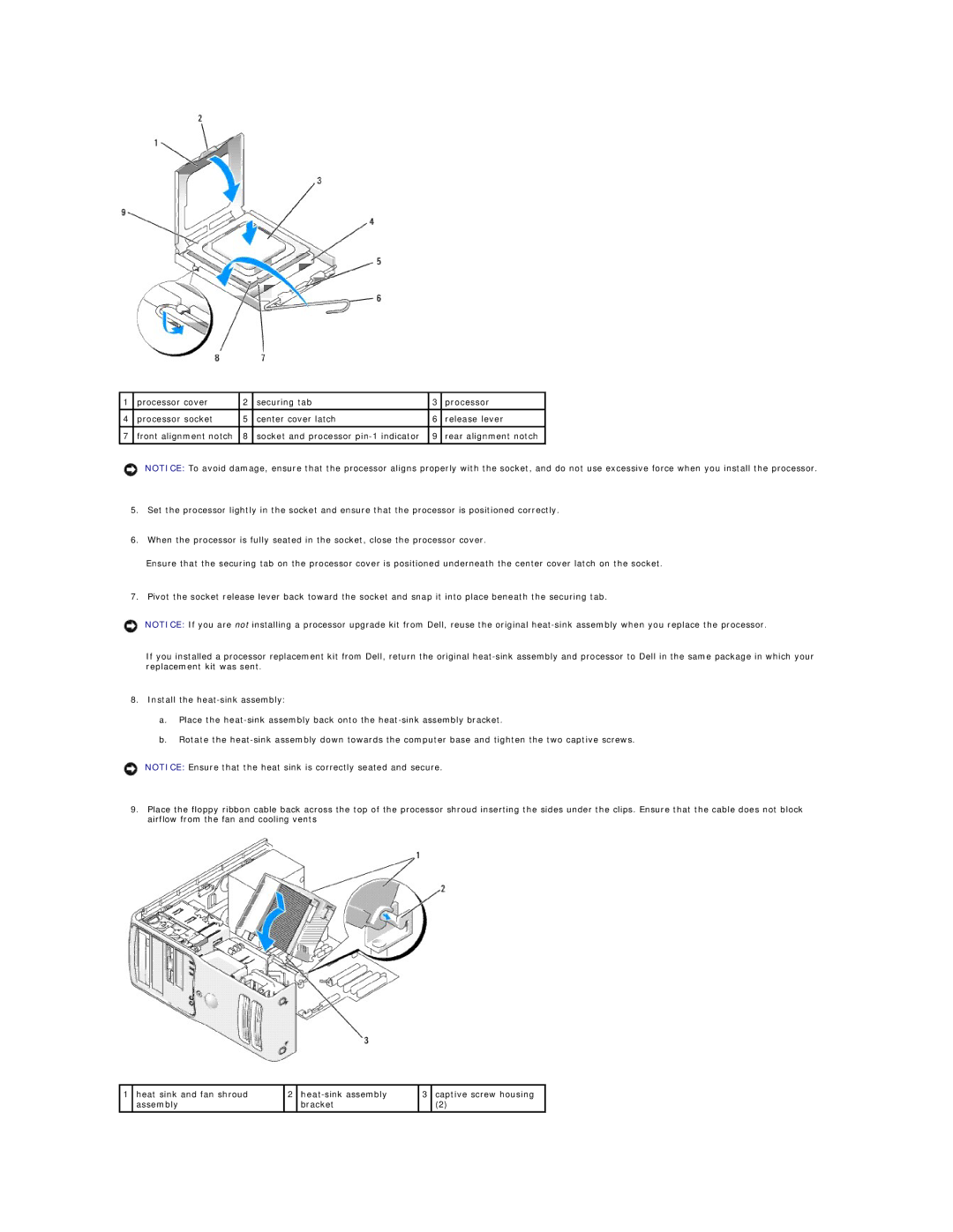 Dell XPS410 manual 